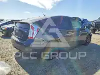 2013 Toyota PRIUS photo