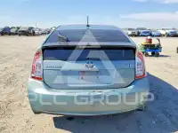 2013 Toyota PRIUS фото