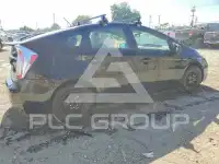 2013 Toyota PRIUS фото