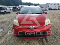 2013 Toyota PRIUS фото