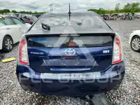 2013 Toyota PRIUS фото