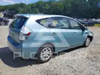 2013 Toyota PRIUS фото