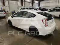 2013 Toyota PRIUS фото