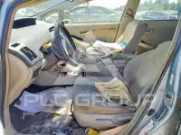 2013 Toyota PRIUS фото