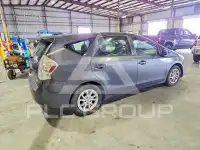2013 Toyota PRIUS фото