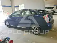 2013 Toyota PRIUS photo