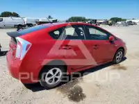 2013 Toyota PRIUS фото
