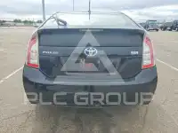 2013 Toyota PRIUS фото
