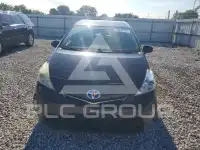 2013 Toyota PRIUS photo
