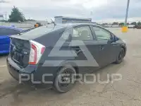 2013 Toyota PRIUS фото