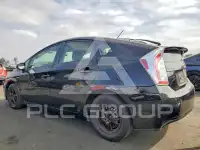 2013 Toyota PRIUS фото
