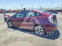 2013 Toyota PRIUS фото