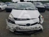 2013 Toyota PRIUS фото