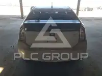 2013 Toyota PRIUS фото