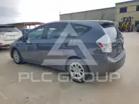 2013 Toyota PRIUS фото
