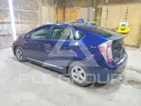 2013 Toyota PRIUS photo