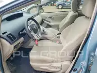 2013 Toyota PRIUS photo