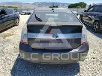 2013 Toyota PRIUS фото