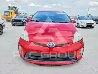 2013 Toyota PRIUS photo