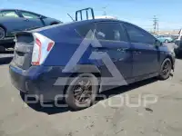 2013 Toyota PRIUS фото
