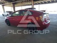 2013 Toyota PRIUS photo