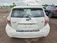 2013 Toyota PRIUS photo