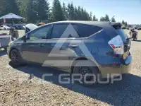 2013 Toyota PRIUS фото