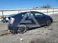 2013 Toyota PRIUS фото