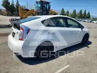 2013 Toyota PRIUS photo