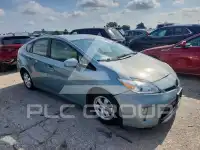 2013 Toyota PRIUS photo