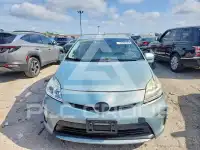 2013 Toyota PRIUS photo