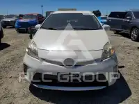 2013 Toyota PRIUS фото
