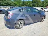 2013 Toyota PRIUS фото