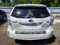 2013 Toyota PRIUS фото