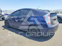 2013 Toyota PRIUS фото