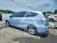 2013 Toyota PRIUS photo