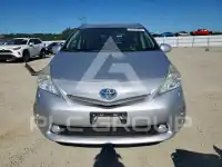 2013 Toyota PRIUS photo