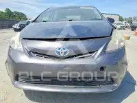 2013 Toyota PRIUS фото