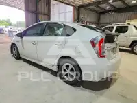 2013 Toyota PRIUS photo