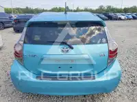 2013 Toyota PRIUS photo