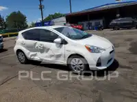 2013 Toyota PRIUS фото