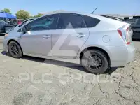 2013 Toyota PRIUS фото