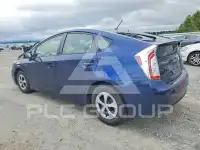 2013 Toyota PRIUS фото