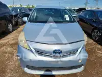 2013 Toyota PRIUS фото