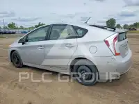 2013 Toyota PRIUS photo