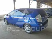 2013 Toyota PRIUS фото
