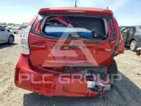 2013 Toyota PRIUS photo