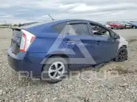 2013 Toyota PRIUS photo