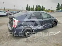 2013 Toyota PRIUS фото