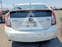2013 Toyota PRIUS photo